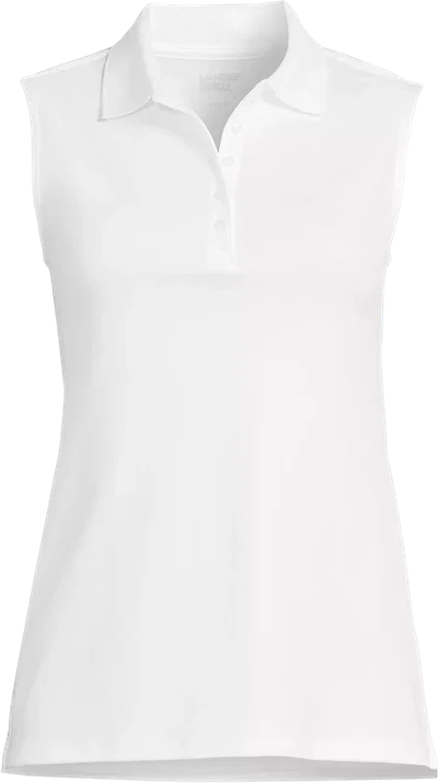 Women's Supima Cotton Polo