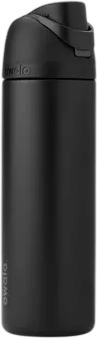 Owala Black Water Bottle