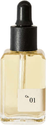 Sundays cuticle oil