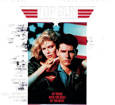 Top Gun (Original Motion Picture Soundtrack)