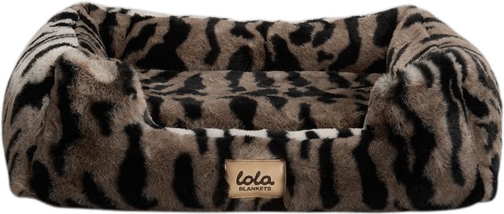The Lola Pet Bed