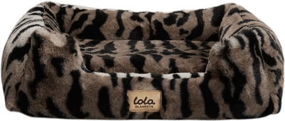 The Lola Pet Bed