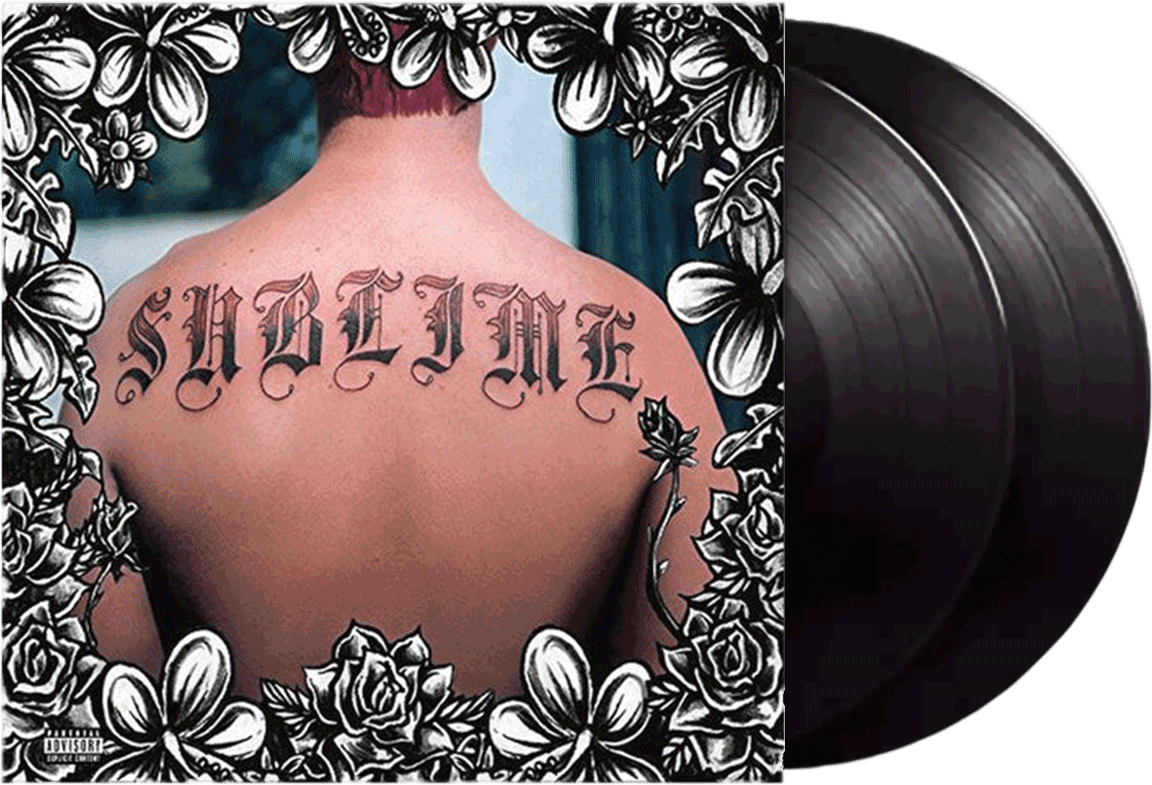 Sublime 2LP