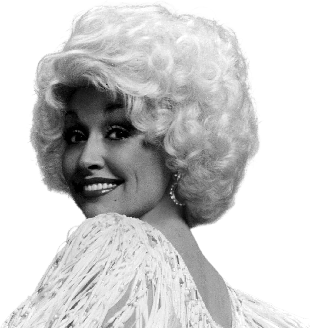 Dolly Parton