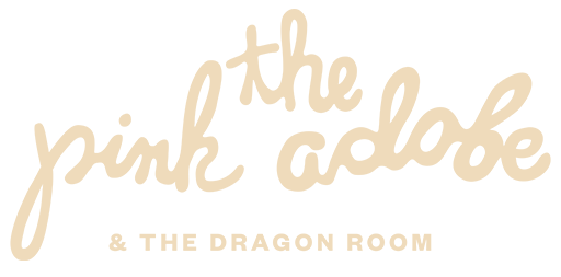 The Pink Adobe