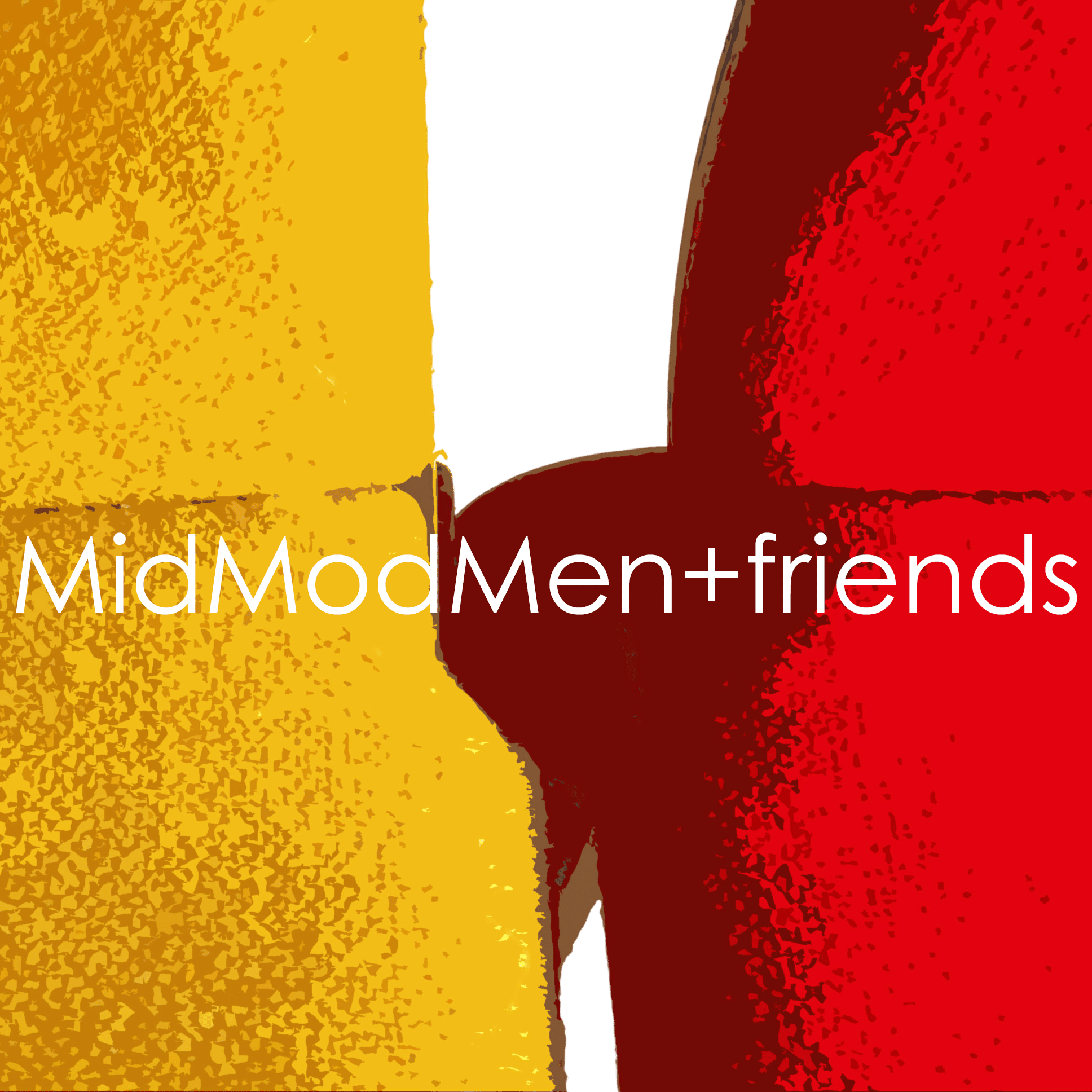 The store Mid Mod Men in St. Paul, MN