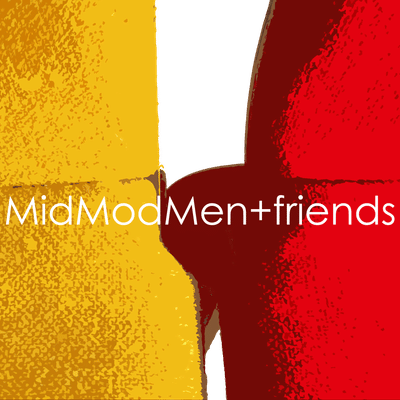 MidModMen+friends