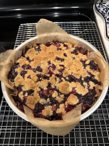 Pie Bars Recipe