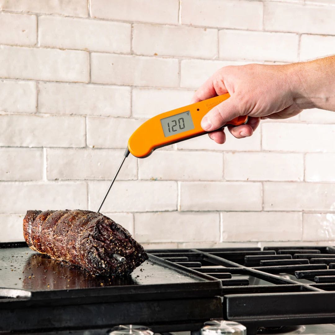 ThermoWorks SIZZLE Digital Instant-Read Thermometer