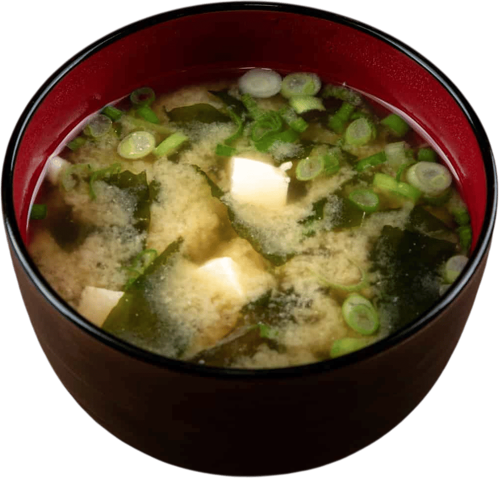 Miso Soup