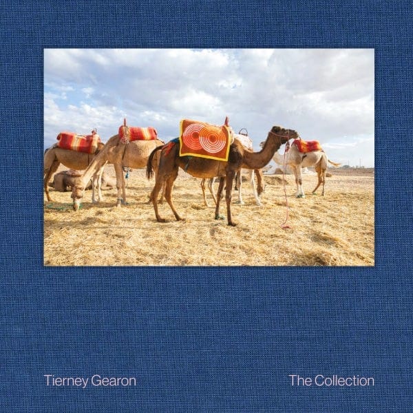 The Collection: A Visual Diary of Towels and Travel (2025)