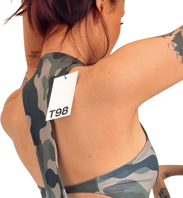 Vendetta Top
