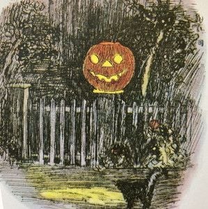Pumpkin Moonshine Playlist
