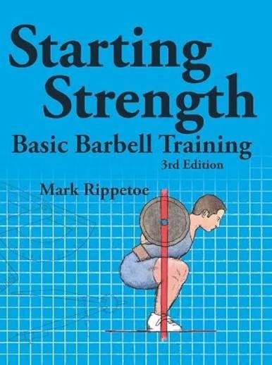 Starting Strength Programs