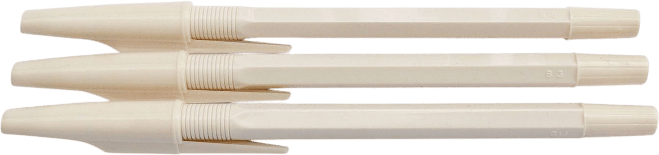 Basic Pilot Pen
