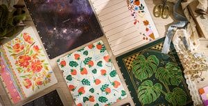 The happy planner