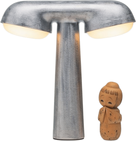 TGV Lamp (Ionna Vautrin)