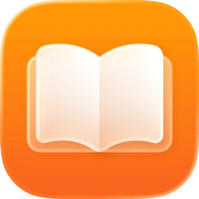 Put the book on your phone actually