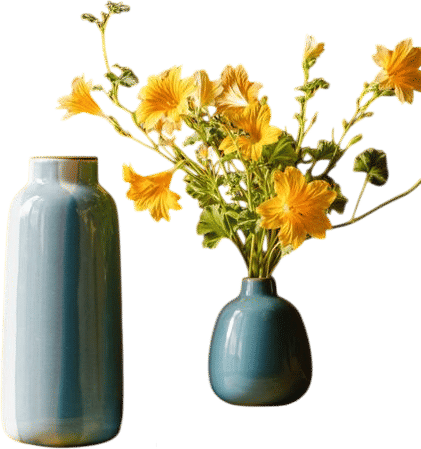 Heath Ceramics Vases & Objects