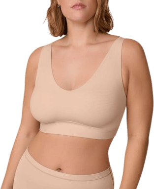 Harper Wilde bralettes