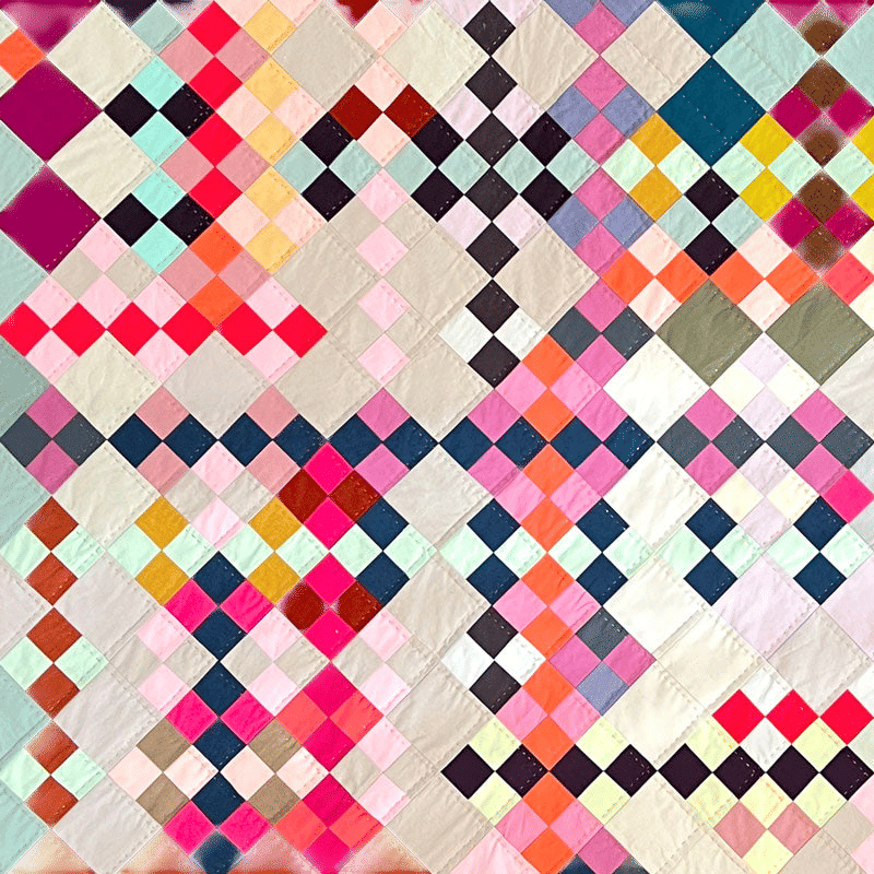 Tara Faughnan Quilts