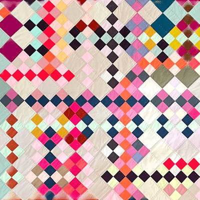 Tara Faughnan Quilts