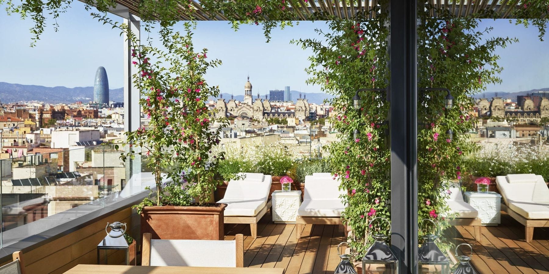 Barcelona EDITION
