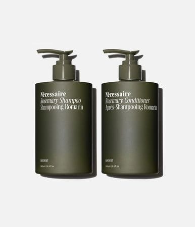 Nécessaire Rosemary Hair Duo