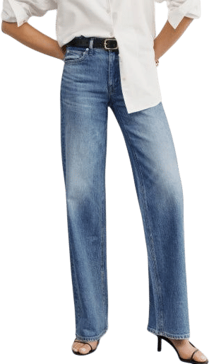 All Year Round Jeans