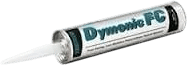 Tremco Dymonic FC Limestone Polyurethane Sealant - 12 Cartridges