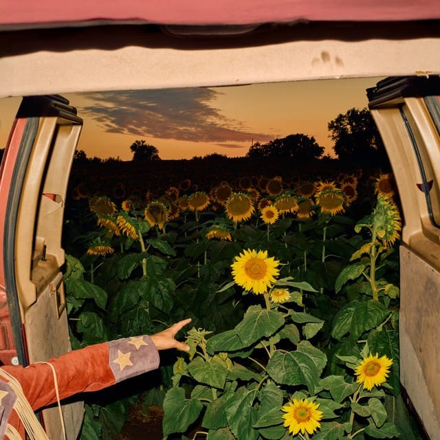 javelin - kevin morby