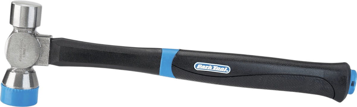 Shop hammer