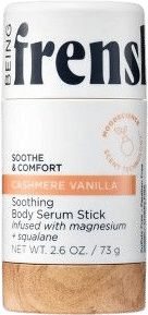 Being Frenshe Body Serum Stick - Cashmere Vanilla
