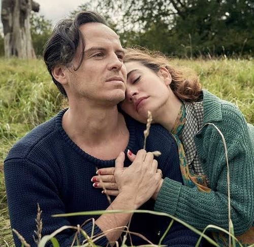 The Pursuit of Love