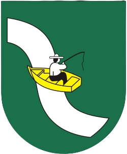 Flag of Olza