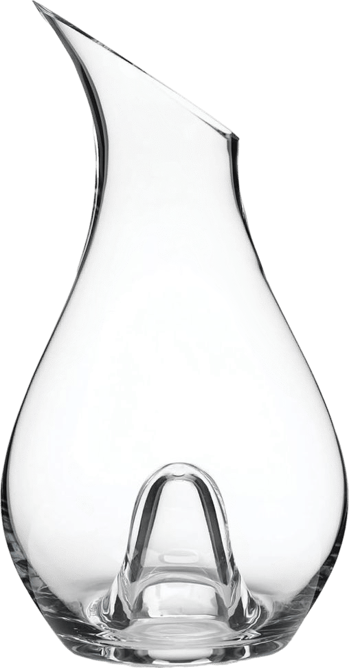 Luigi Bormioli Magnifico 35-ounce Decanter