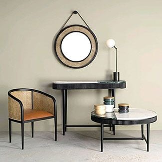 Cado Wall Unit