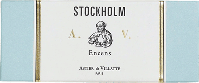 Stockholm Incense