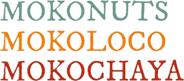 Mokonuts