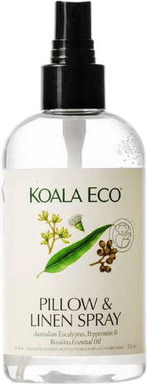 Koala Eco USA Pillow & Linen Spray