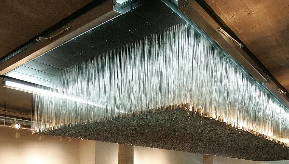 National Veterans Art Museum