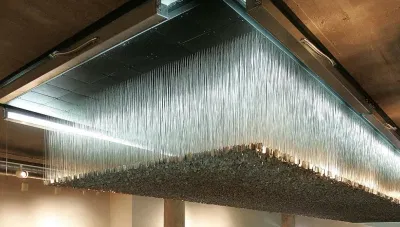 National Veterans Art Museum