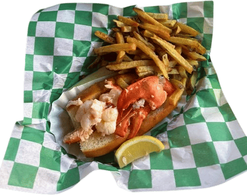 Greenpoint Fish & Lobster