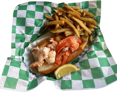 Greenpoint Fish & Lobster