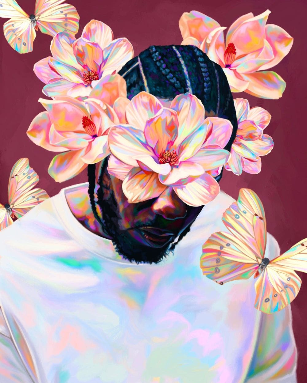 DXMN by Nashid Chroma