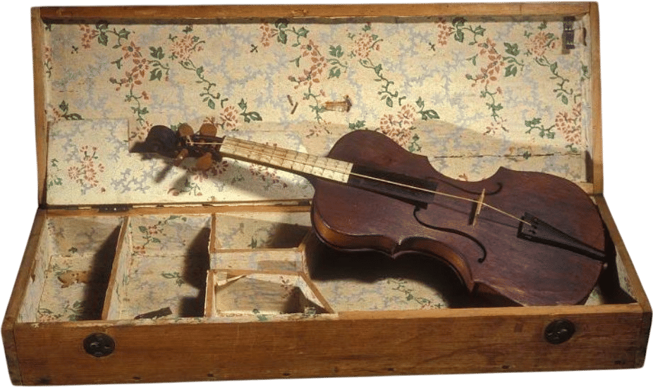 5 (modern) Fiddle Albums