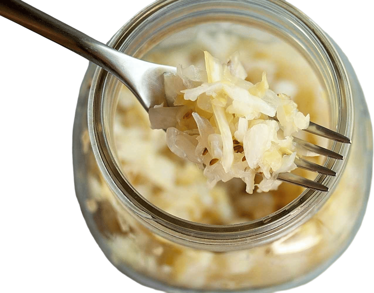 sauerkraut!!!!
