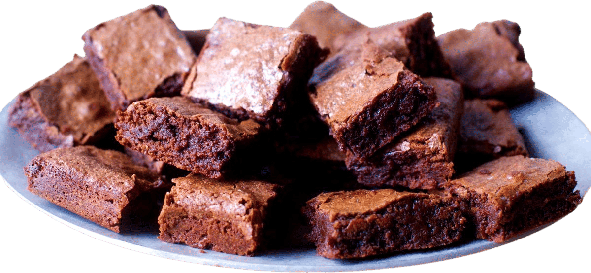 Smitten Kitchen My Favorite Brownies