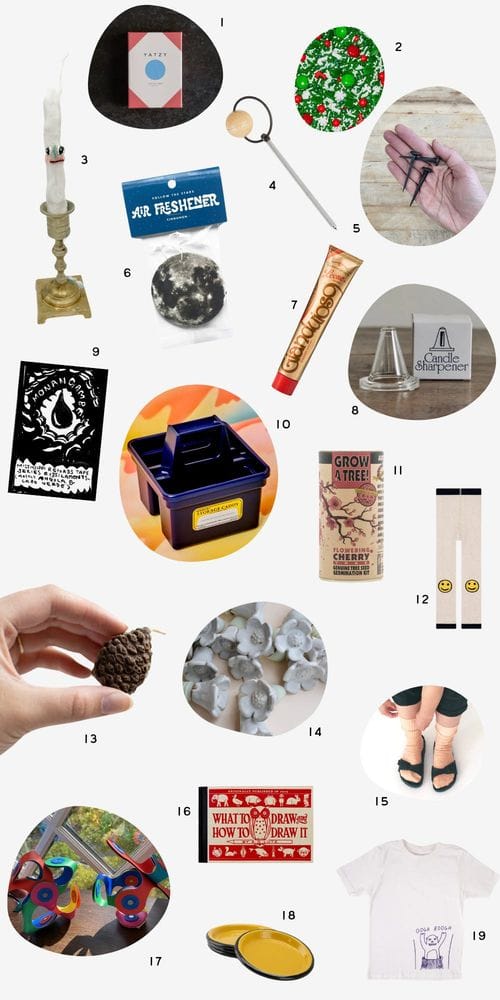 Holiday Gifts Under $30