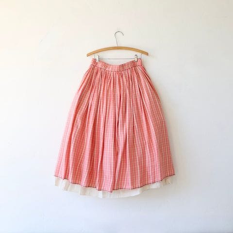 Runaway Bicycle Skirt